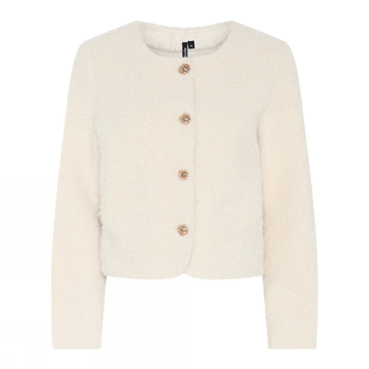 Soulmate Jacke Boba
