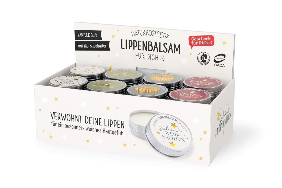 Lippenbalsam