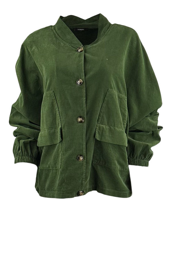 Skovbjerg Manchesterjacke Luna