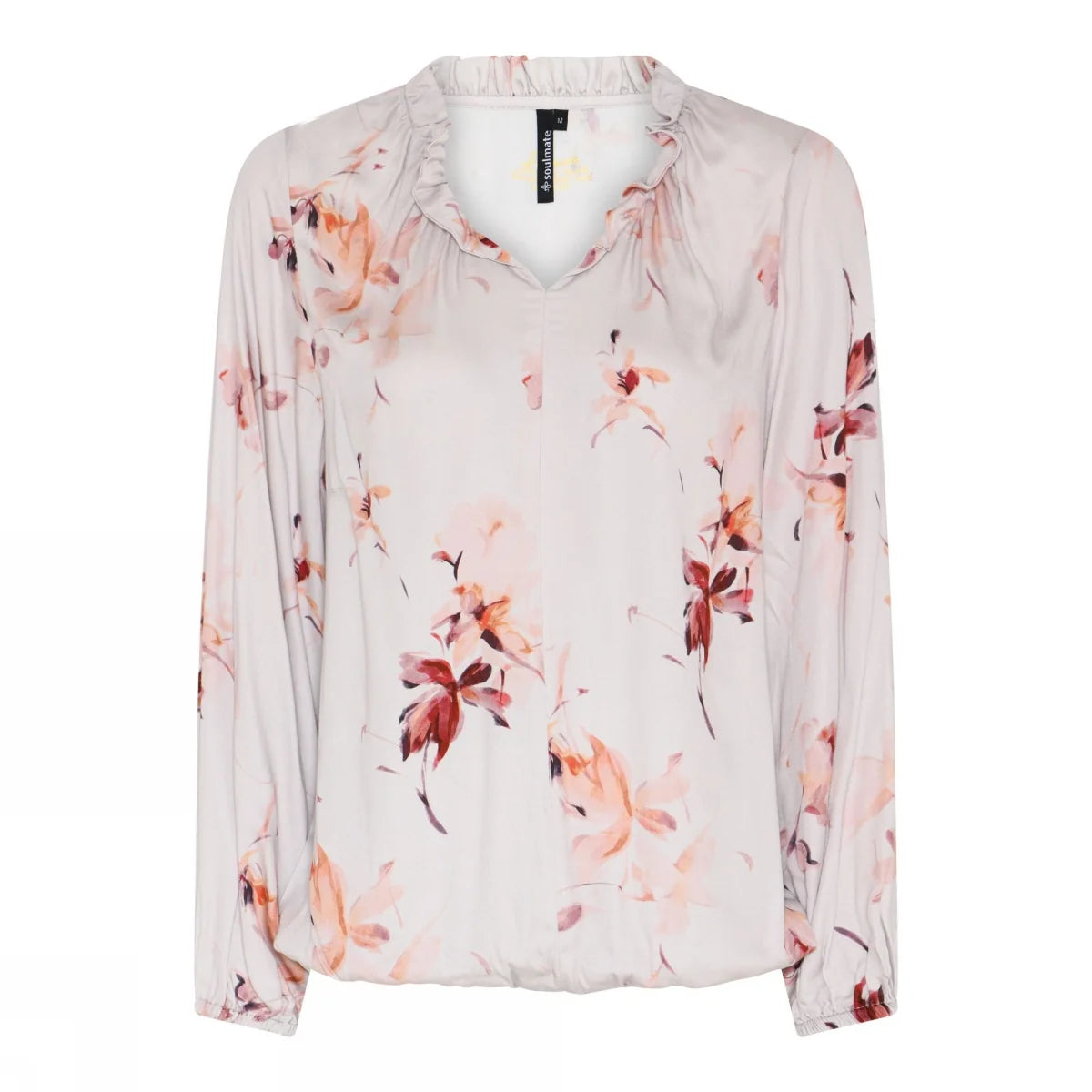 Soulmate Bluse Roya