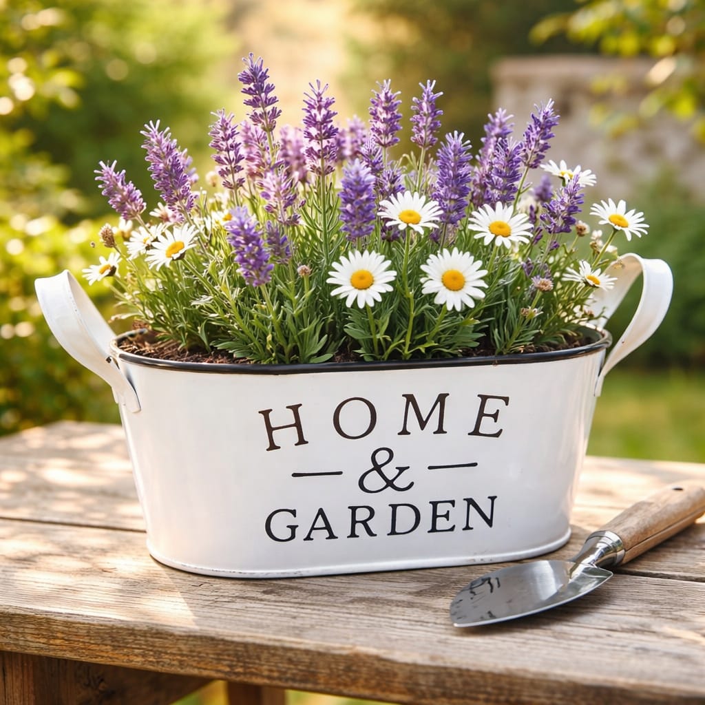 Jardiniere