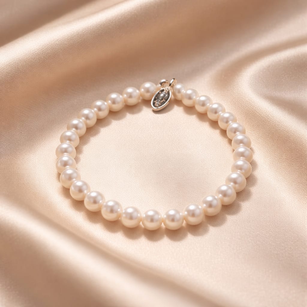 Perlenarmband