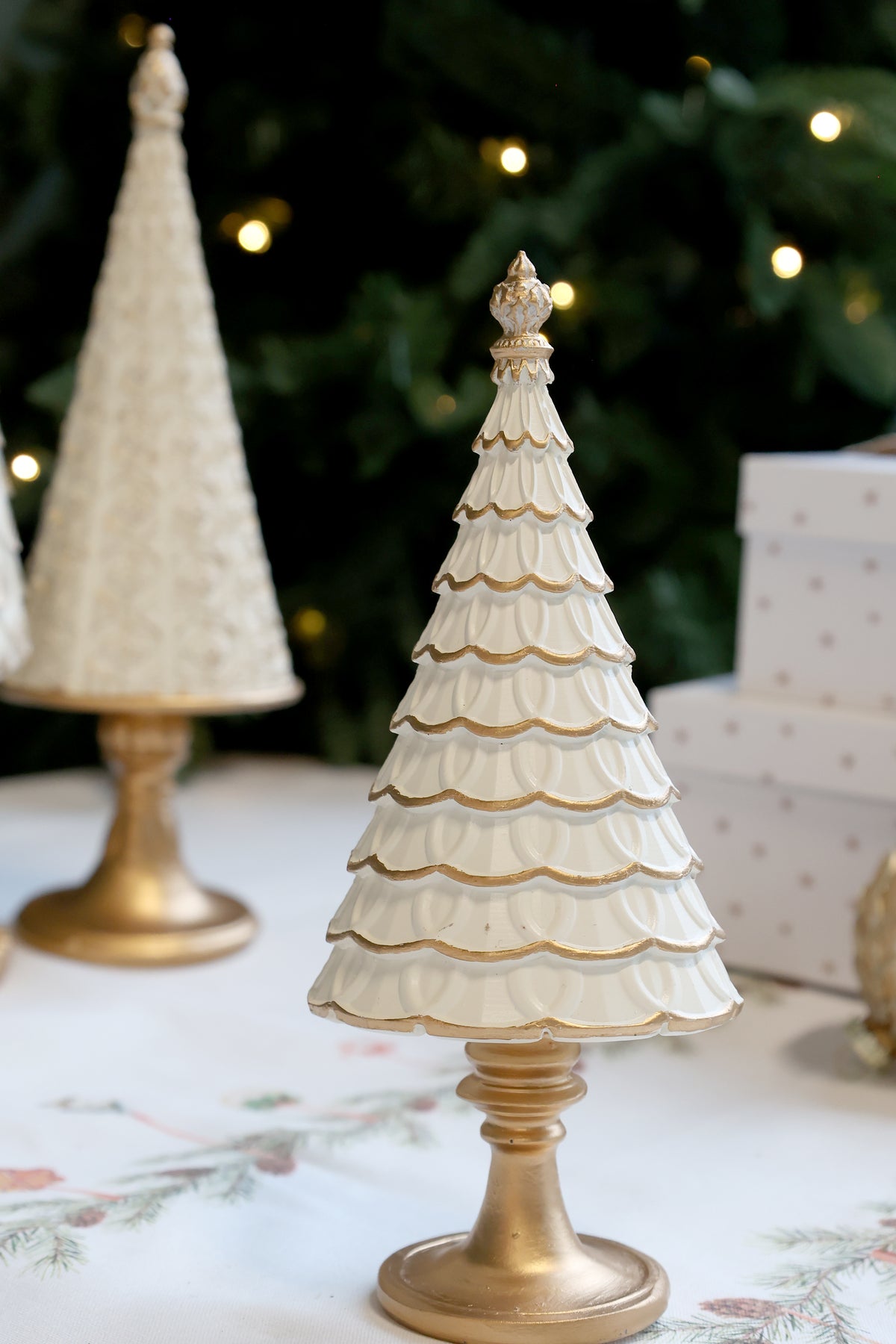 Noël Weihnachtsbaum 23.5 cm