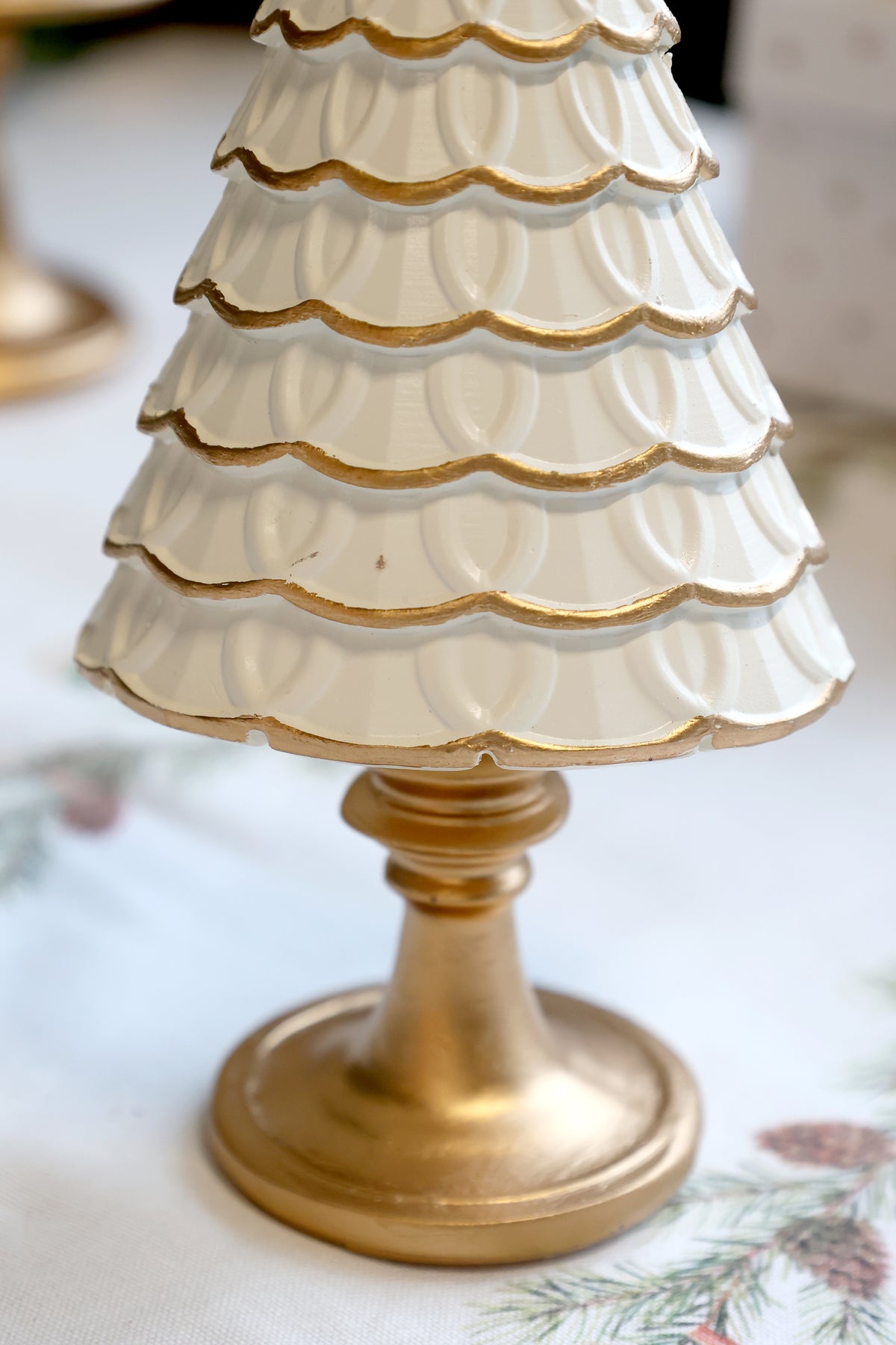 Noël Weihnachtsbaum 23.5 cm