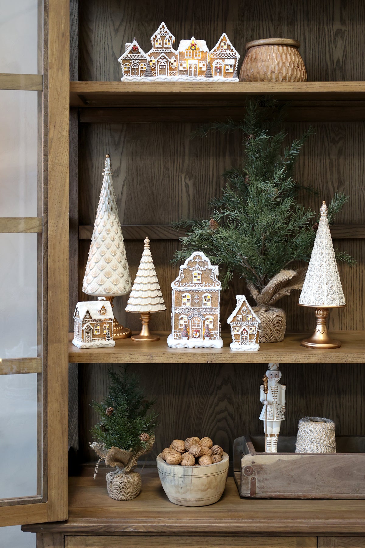 Noël Weihnachtsbaum 23.5 cm