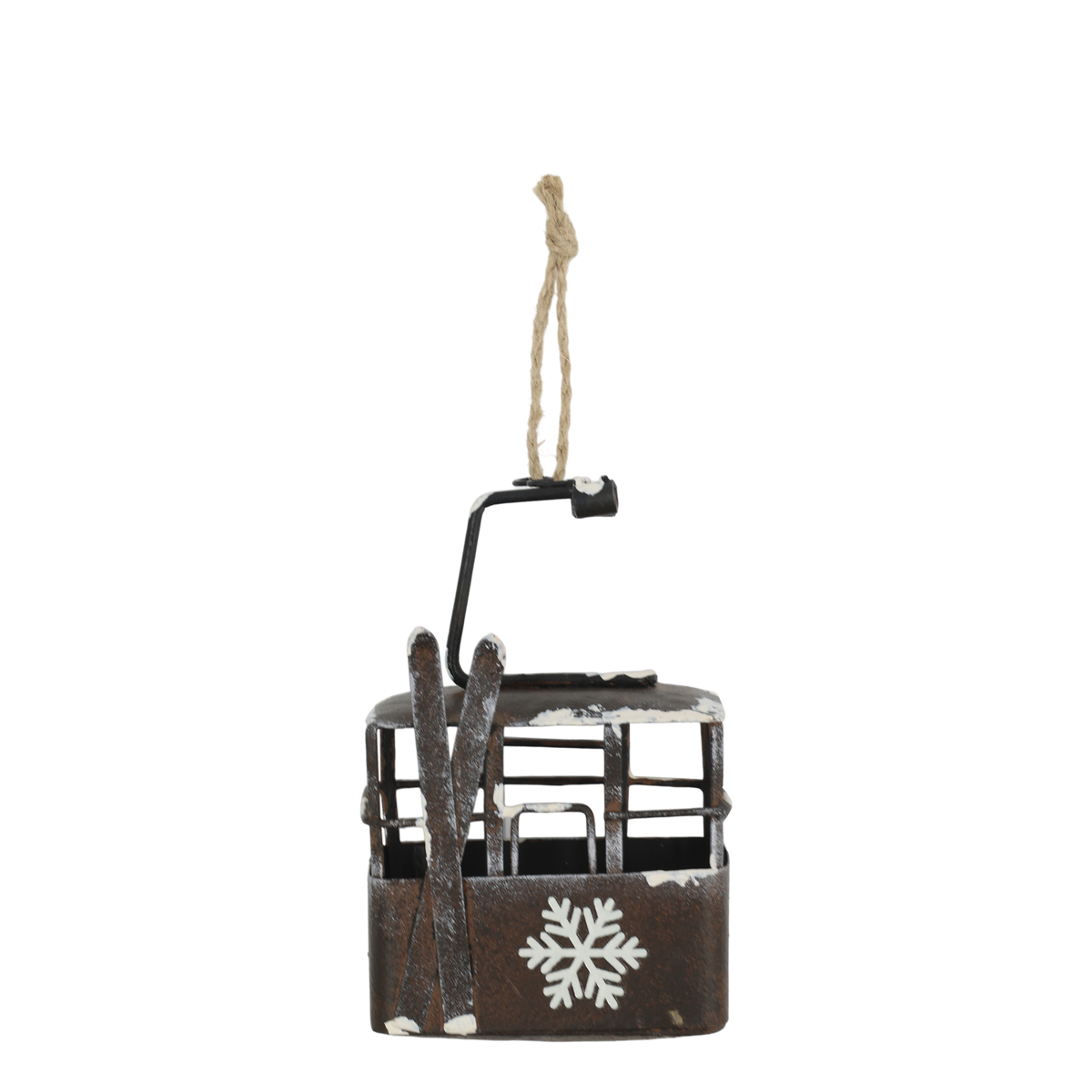Vintage Skilift