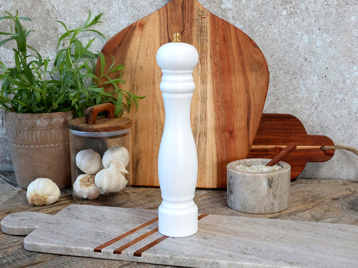 Salz-/Pfeffermühle
