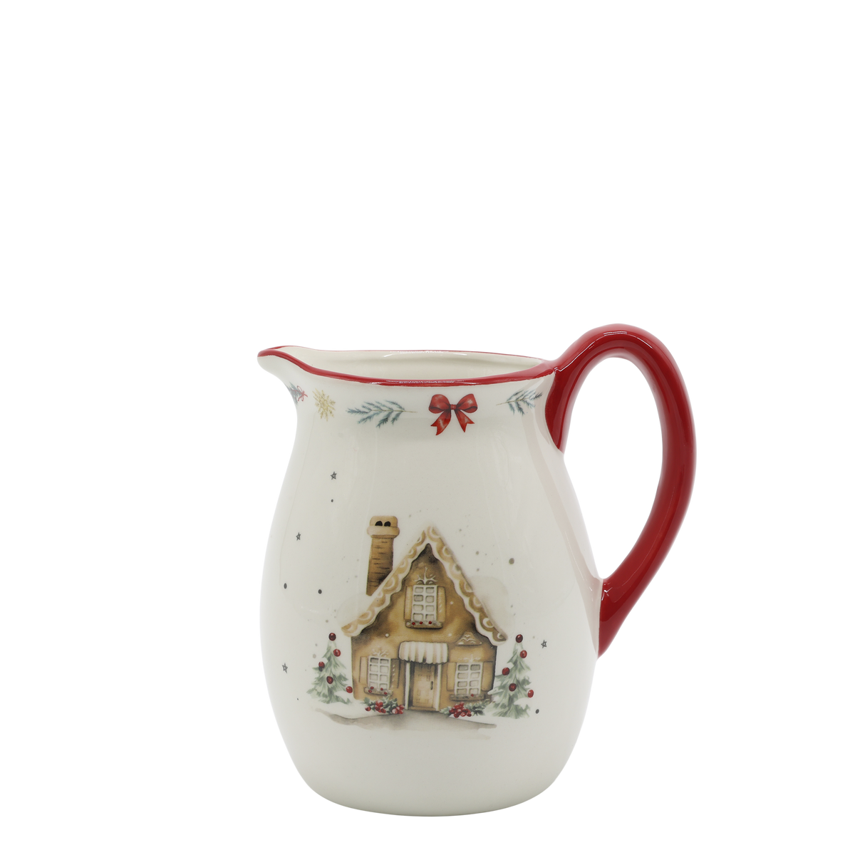 Chalet de Noël Kanne