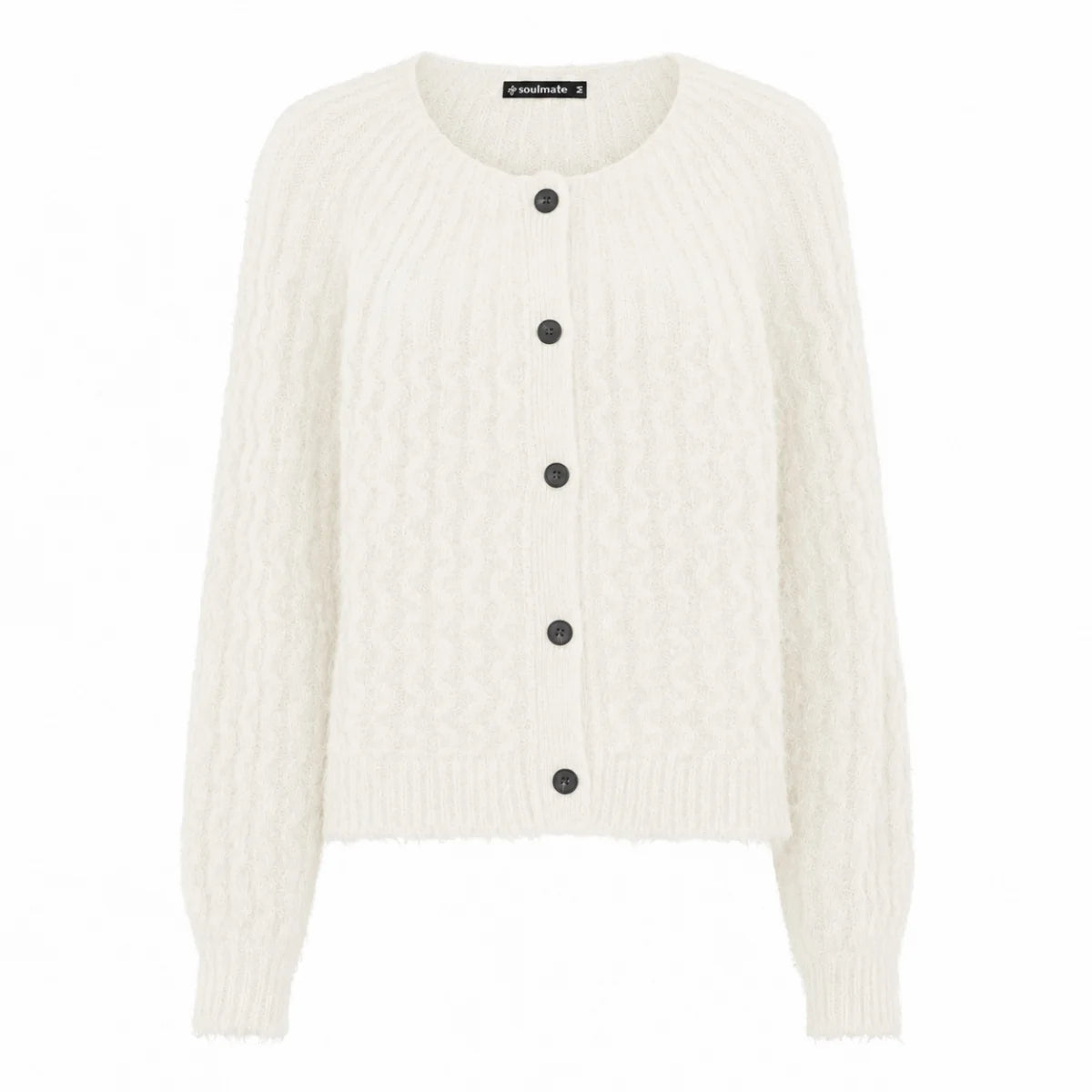 Soulmate Strickjacke Anniken