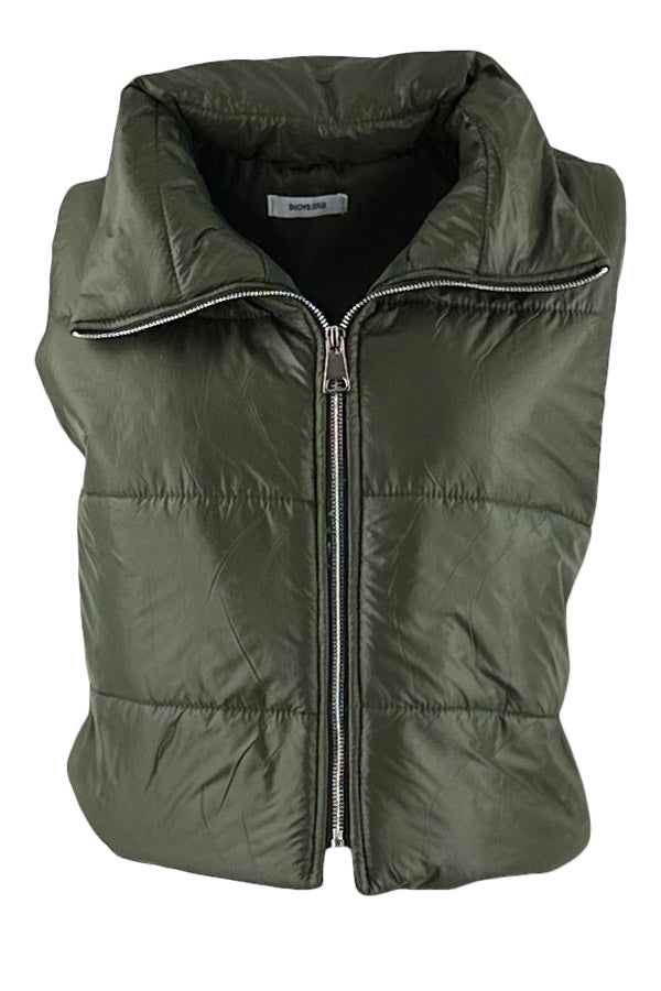 Skovbjerg Weste / Gilet