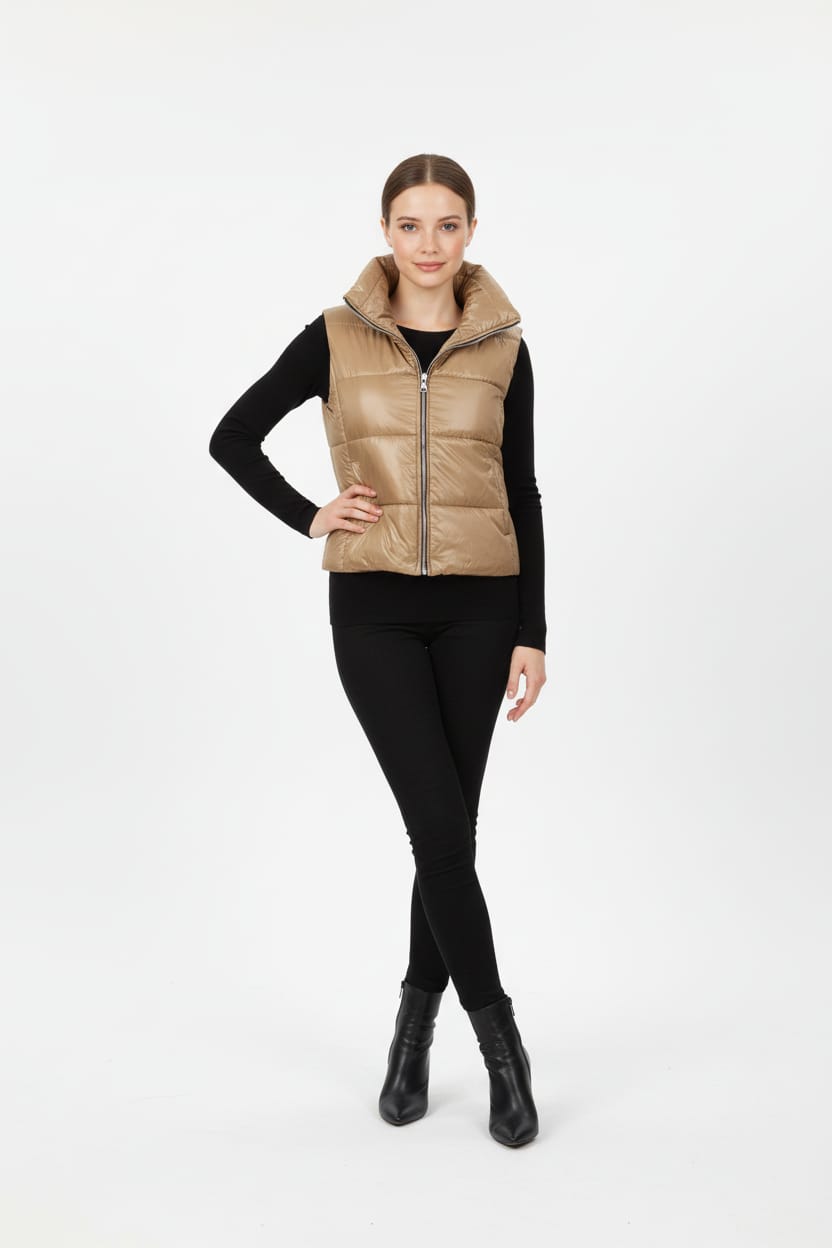 Skovbjerg Weste / Gilet