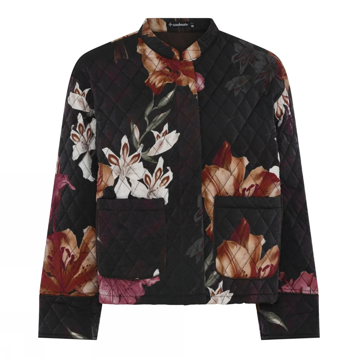 Soulamte Jacke Leona