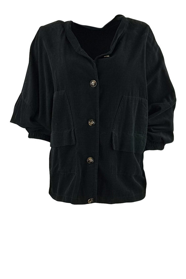 Skovbjerg Manchesterjacke Luna