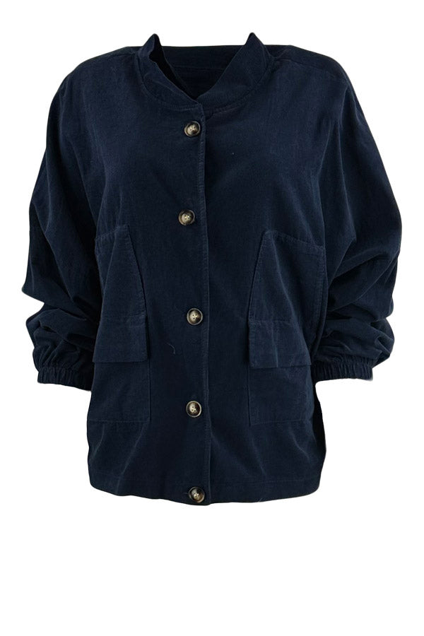 Skovbjerg Manchesterjacke Luna