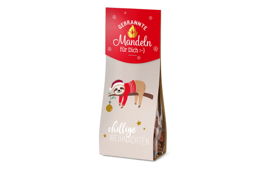 Weihnachtsmandeln