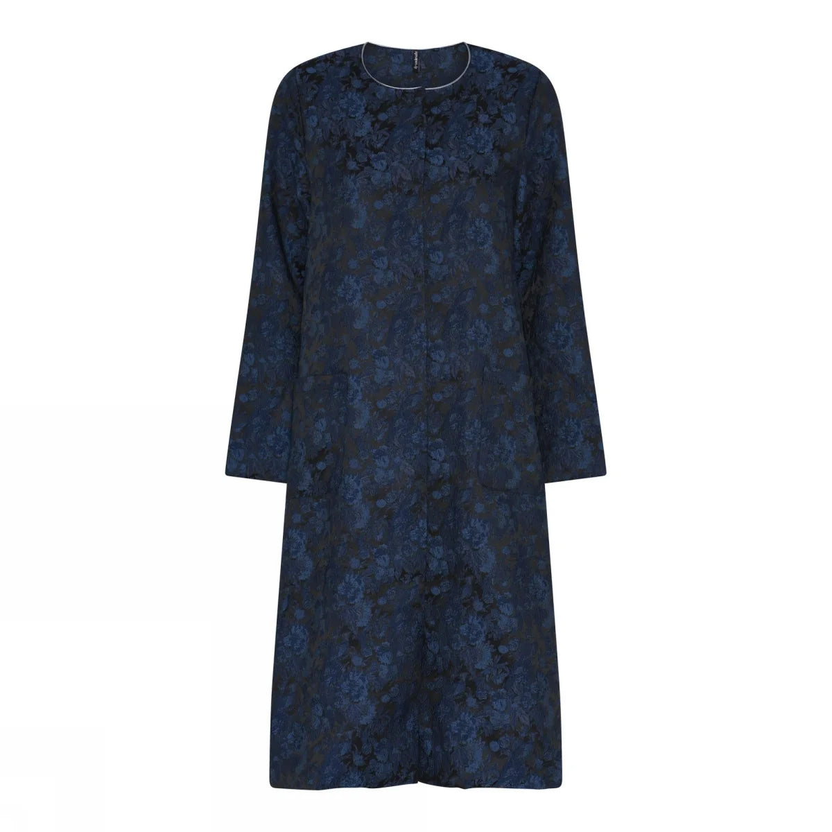 Soulmate Long Blazer Ville