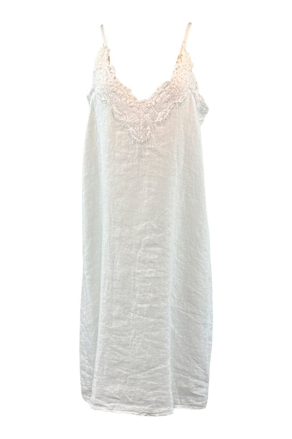 Skovbjerg Trägerkleid