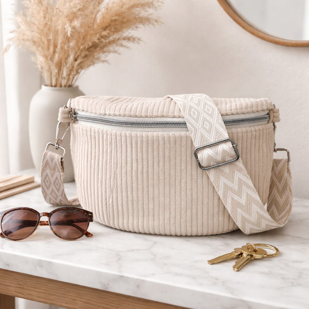 Gürteltasche