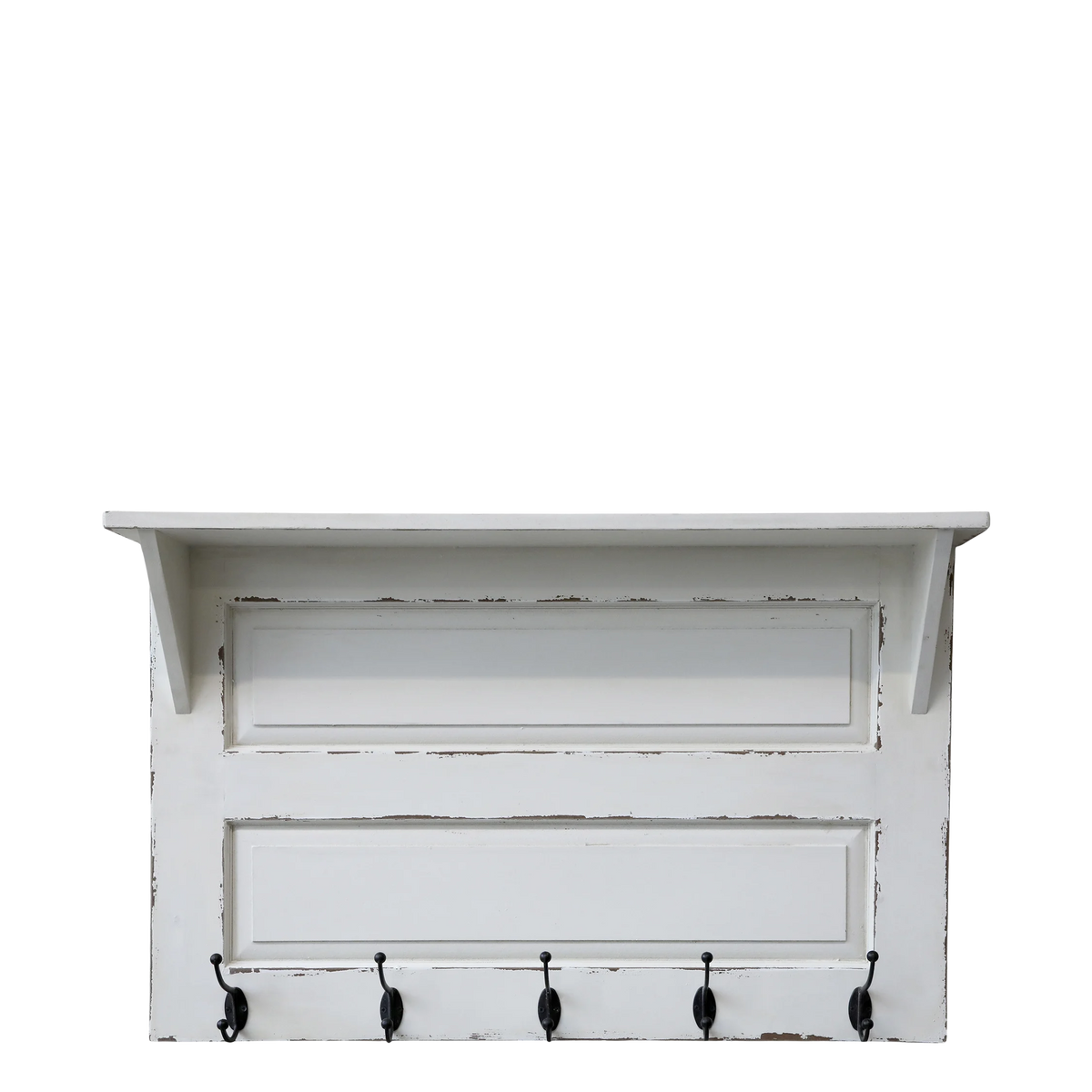 Wandregal / Garderobe
