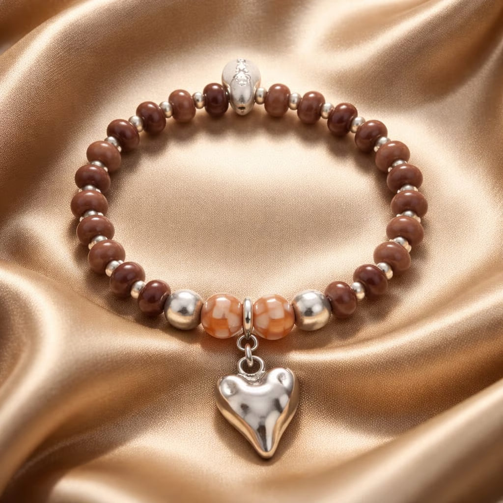 Armband Aventurin